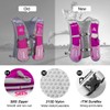 HINATAA Lightweight Hydration Pack for Running 5L 190g Running Vest