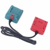 Lithium Battery Adapter Extension Cord Weight Reducer for PBA Series