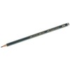 Faber-Castell 6B 9000 Lead Pencil Lead - Black, 1 piece