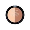 Wet n Wild Paleta de Contono Duo MegaGlo Dulce de