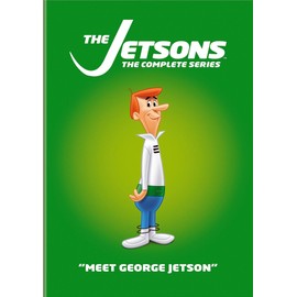 The Jetsons: The Complete Series