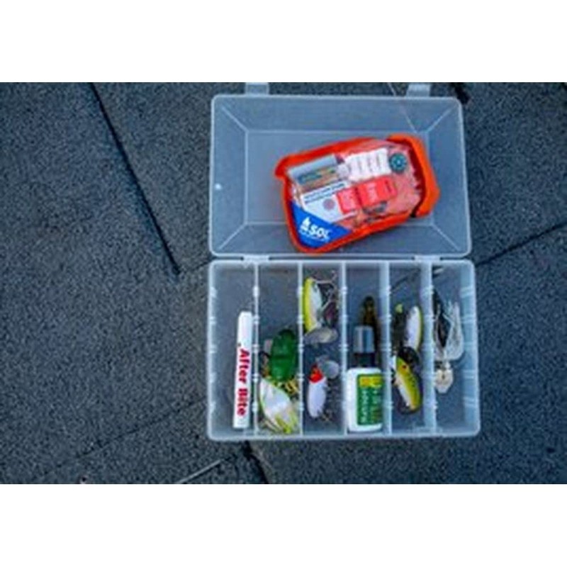 SOL Survival Set, Scout 13713