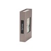 Rössler 14573200491 Photo Box with Mount for 13 x 18