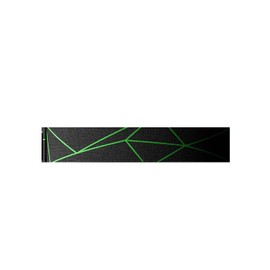 Headband for SteelSeries Arctis 9X Wireless Gaming Headset & arctis pro & arctis 7 7P 7X Gaming Headset - Green in Black