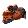 536329204 Chain Brake Clutch Cover Assembly for Husqvarna 435 440