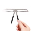 Eyebrow Ruler Permanent Shape Stencil Tool Tattoo Measure Balance Symmetrical