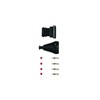 Connect Workshop Consumables 37343 4 Pin EFI Connector Kit 10