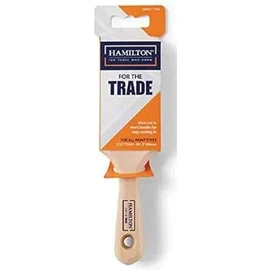 HAM Trade 2" Cutting in Brush
