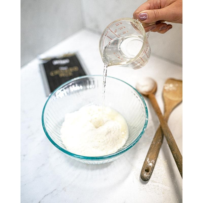 Classic Churro Mix: Just-Add-Water Dough Mix - Size: 1 Churro