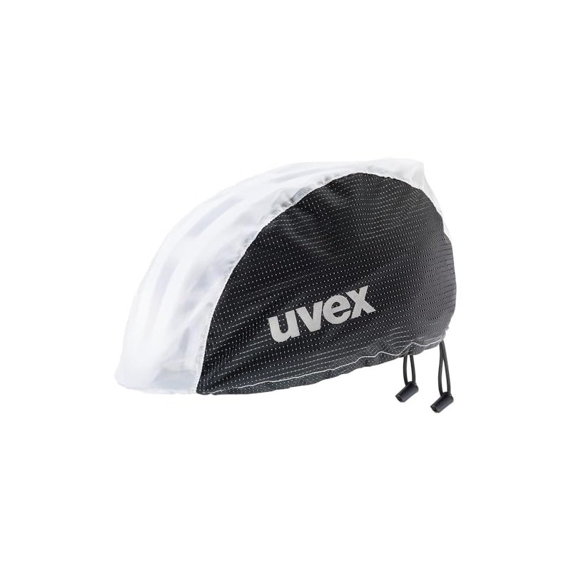 uvex rain cap bike Fahrradmütze - wind- & wasserabweisend -