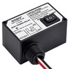 AC120V Power Relay Module SPSP-NO + Override Switch, 10Amp 125VAC,