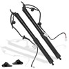 ZONFANT Left & Right Liftgate Actuator, Pair Electric Rear Tailgate