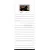 Flatcoated Retriever Magnetic List Pads - Set of 2