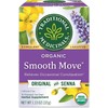 Traditional Medicinals Smooth Move Laxative Tea Bags, 16 Count