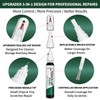 Bright White PW7/GW7 Touch Up Paint Pen for Jeep