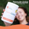 KetoCitra - Suplemento para Soporte Renal y Dieta Keto Con