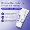 Rejuvaskin Scar Esthetique Cicatrices Crème con silicona, 1 oz