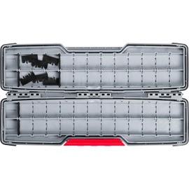 Bosch 1 x Pro Tough Box Large for Power Tool Accessories (Width 355 mm)