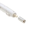 Pilot HDGCL6 Dr.Grip CL Mechanical Pencil, Playborder, 0.5 mm [Pale