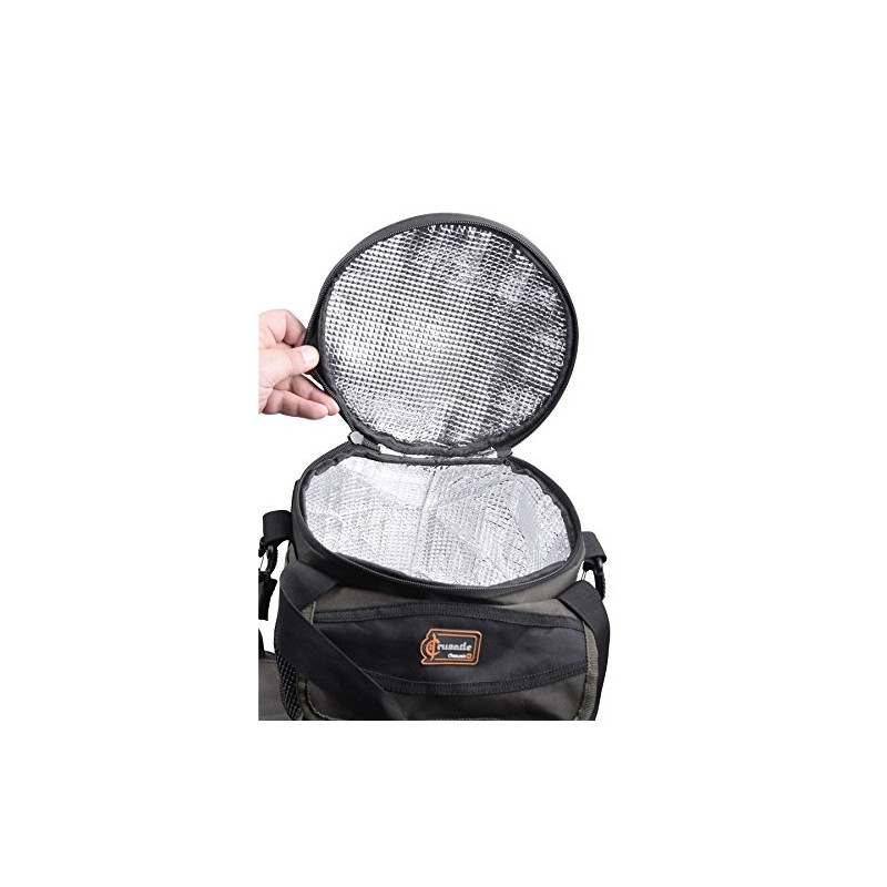 Prologic Cruzade Thermo Bait Bucket
