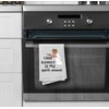 Hk Chef Ramsay Kitchen Towel Cooking Show Gifts Chef Ramsay