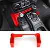 JWWY Update Gear Tray for 2018-2024+ Jeep Wrangler JL JLU