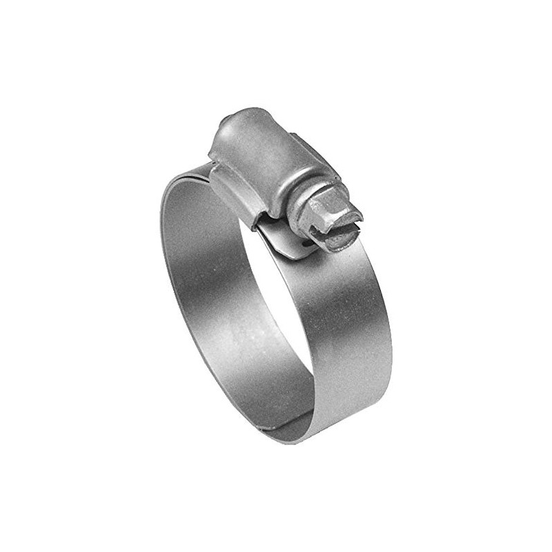 Gates 32308 Hose Clamp , Green