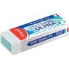 Maped Technic Ultra Plastic Eraser, White, Display of 20
