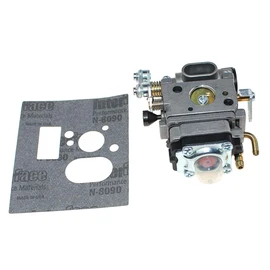 Carburetor For Echo PB-500 PB-500H PB-500T Blower A021001642 A021001641 Warbro WLA-1