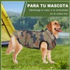Voarge Pet Jacket Warm Winter Jacket for Small Dogs with