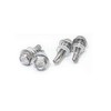 #14 × 1" Hex Washer Head Self Drilling Screws 410