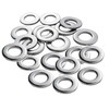 TERF® M8 X 17mm X 1mm Form B Flat Washer