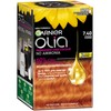 Garnier Olia Permanent Hair Colour 7.40 Intense Copper