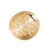Arborea Clap Stack Cymbal 11"13"15" 3Piece Hero Brilliant Finish Bright