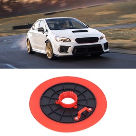 BROLEO Grease Suction Plate, Oil Suction Tray for 600cc Grease Gun, Convenient Pressure Resistant for Automobile, BROLEOkcd4ewmiyp