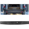 HECASA Rear Sill Plate Compatible with 2015-2023 Ford Transit 150