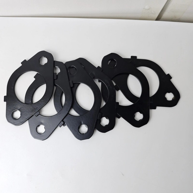 Cummins 6x Exhaust Manifold Gaskets 5266422 For 1998-15 Dodge Ram