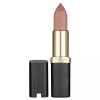 L'Oreal Color Riche Matte Lipstick - Moka Chic 633