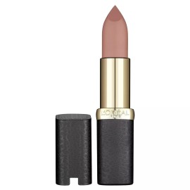 L'Oreal Color Riche Matte Lipstick - Moka Chic 633