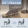 Laptop Stand, Foldable, Laptop, Tablet Stand, Portable, 6 Adjustable Angles,