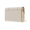 Seidenfelt Roros Clutch Bag 23.5 cm Gold, gold