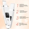 2 Limpiadores Facial Ultrasónico Skin Care Mas 10 Mascarilla