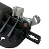 APPERFiT Upgraded Exterior Door Handle for Cab Door Driver or