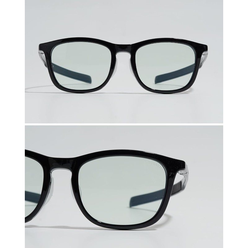 SOLAIZ SLD-003 2022 Autumn Winter, Black/L. Blue