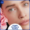 Toallitas Desmaquillantes Nivea Agua De Rosas 25 Piezas