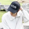 Aiming Flow (KSH296) Men's Mesh Cap, 3 Colors, Size: 21.7