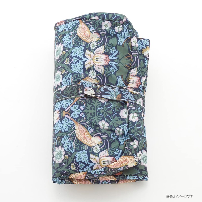 Pacific GLD Eco Bag Bird & Strawberry