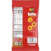 RITZ Bits Peanut Butter Sandwich Crackers 12 Pack 3 Ounce