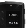 F908 Wireless Transmitter Receiver High Sensitivity HD Pickup for Outdoor