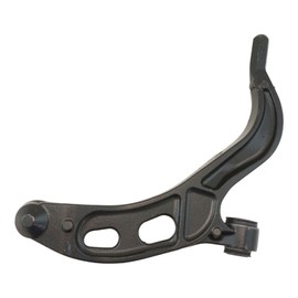 Front Lower Control Arm with Ball Joint Set Compatible with 2010-2012 Ford Flex Taurus 2009-2012 Lincoln MKS MKT